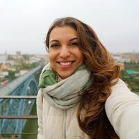 Отзыв от Антонина - DTV виза